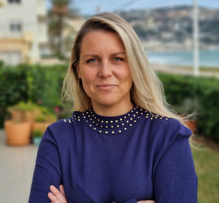 CinemaNext has appointed Araceli Vaello vice president of its solutions business unit. In her new role, Vaello will lead the solutions team and drive the development and implementation of innovative CinemaNext-branded solutions to meet the evolving needs of our cinema customers. 