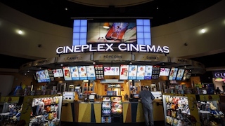 Cineplex today released its financial results for the three months ended March 31, 2024. Unless otherwise specified, all amounts are in Canadian dollars. The highlights include: