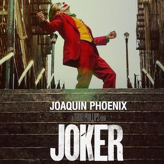 The Warner Bros.’ thriller Joker was filmed in New Jersey,