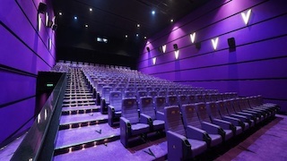 PVR Inox, India, is introducing advertisement-free movie cinemas in select luxury properties across the country for the ultimate movie-watching experience. The company said the ad-free experience is a direct reaction to shifting audience preferences identified through tools used by PVR Inox to record customer feedback.