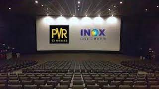 PVR Inox has opened a six-screen cinema at the Mall of Faridabad in Haryana, India.