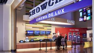 Showcase Cinema de Lux in Derbion has announced that Derby County season ticket holders can claim free popcorn to celebrate the side’s promotion to the Championship.