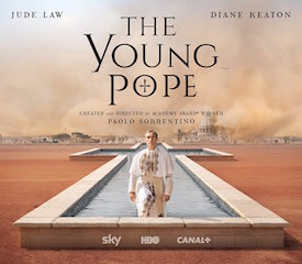 WCPMediaServices, which was used on The Young Pope, has added new features.