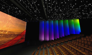 Ymagis Group today announced an agreement with Greek cinema exhibitor Village Cinemas to install Sphera, CinemaNext’s new premium format cinema concept.
